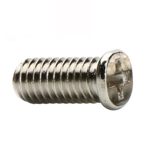 carbon steel screws supplier