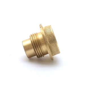 Brass Knurled Thumb Screws Manufacturers | Shi Shi Tong