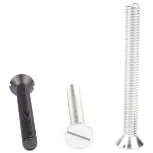 long screws for electrical outlets