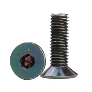 flat head socket cap screw