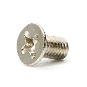 csk phillips screw