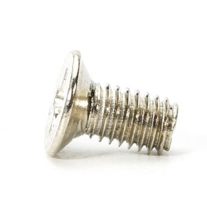 csk phillips screw