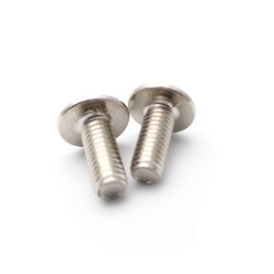 button head socket cap screw