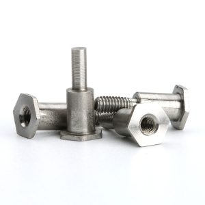 3mm Shoulder Screw Special Stainless Steel