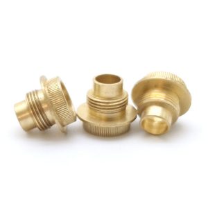 Brass Knurled Thumb Screws Manufacturers | Shi Shi Tong