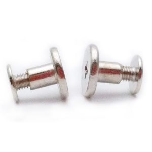 stainless steel chicago screw