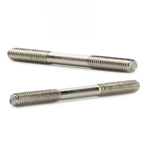 Double End Threaded Stud Screw Bolt