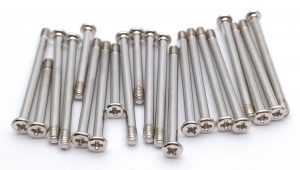 small long screws