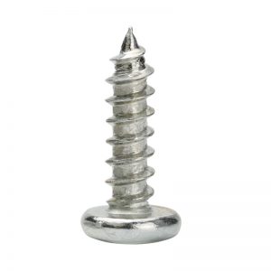 pan head tapping screw