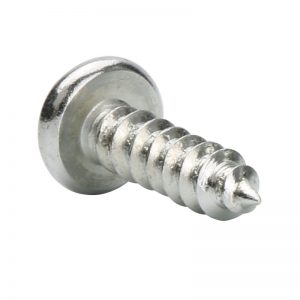 Pan Head Tapping Screw Supplier | Shi Shi Tong