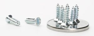 countersunk self tapping screws