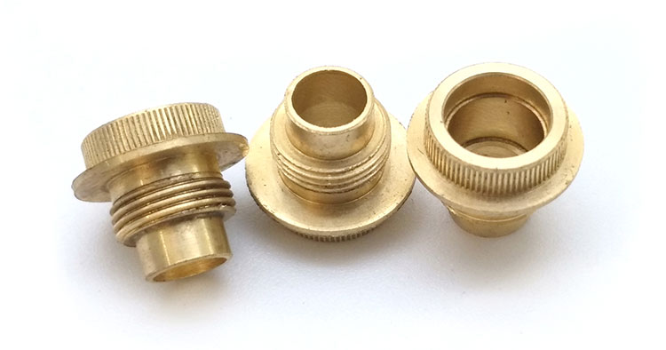 Brass Knurled Thumb Screws Manufacturers | Shi Shi Tong