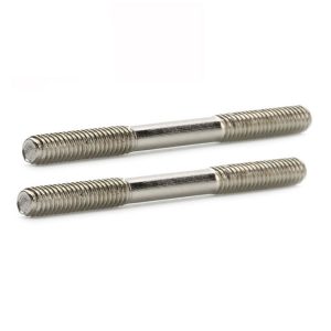 Double End Threaded Stud Screw Bolt