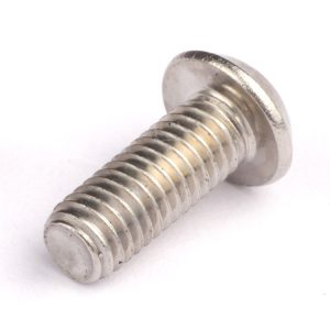 security machine screw