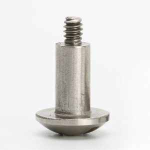 truss head shoulder screw