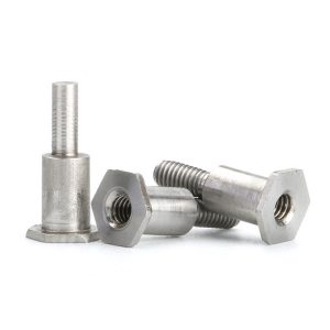 3mm shoulder screw