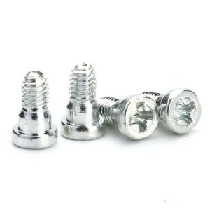 precision shoulder screws