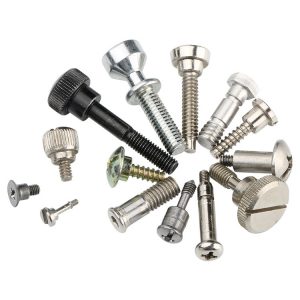 shoulder screw manufacturers