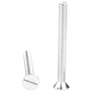 long screws for electrical outlets