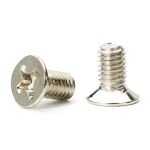 csk phillips screw