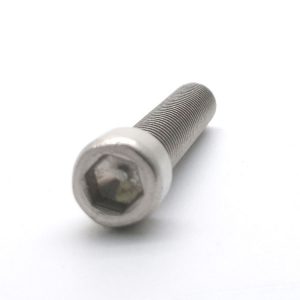 Hexagon Socket Head Cap Screw Stainless Steel