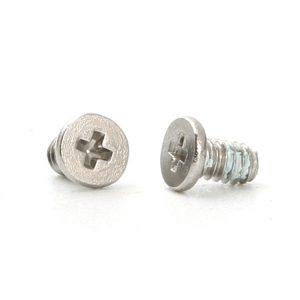 Tiny Screws For Electronics, Small Screws