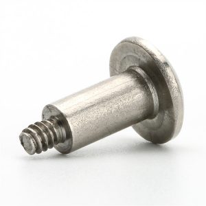 rectangular stainless shoulder screws