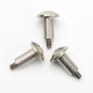 truss head shoulder screw