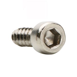 stainless steel screws