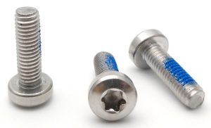 304 stainless steel screw