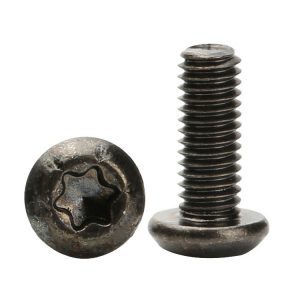 torx pan head machine screws