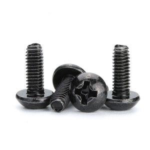 thread forming screw