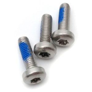 star drive screws