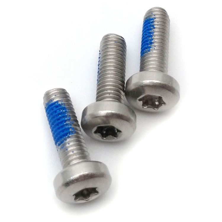 Torx Machine Screws Stainless Manufacturers