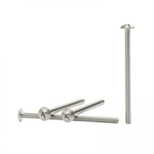 SS Truss Head Screws Manufacturers | Shi Shi Tong