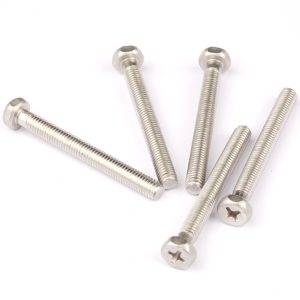 phillips hex head screw