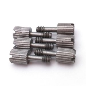 captive thumb screw