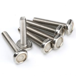 Corrosion Resistant Screws