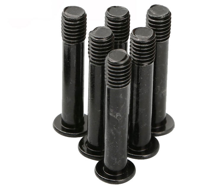 ultra low profile screws