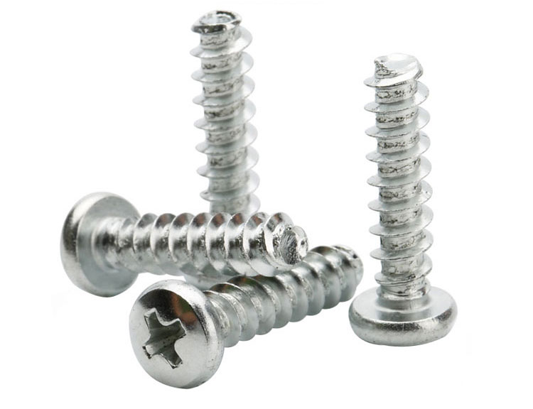 pan cross head screw