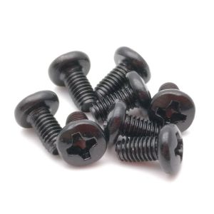 pan phillips screw