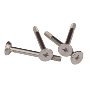 stainless steel screws