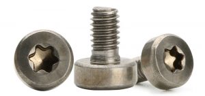 ss screw manufacturers