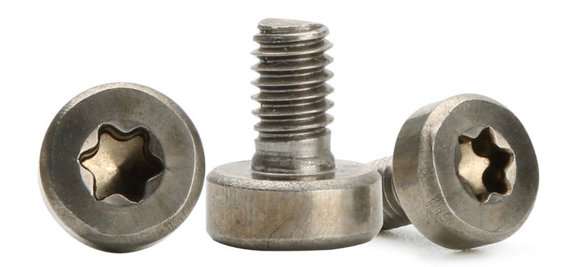 torx socket head cap screw