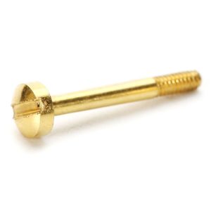 fillister head cap screw