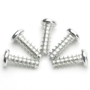 Phillips Pan Head Self Tapping Screw