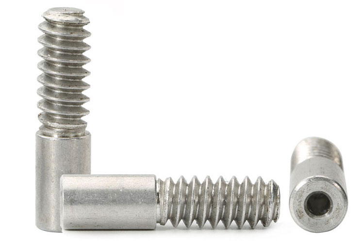 left hand thread machine screws