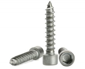 socket head self tapping screws