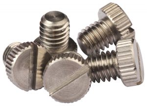 stainless steel screws