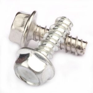 Hi Low Thread Screws